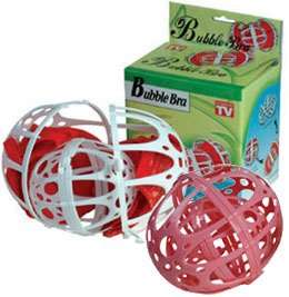AS SEEN ON TV - BUBBLE BRA