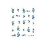 NAIL ART STICKER