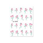 NAIL ART STICKER