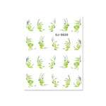NAIL ART STICKER