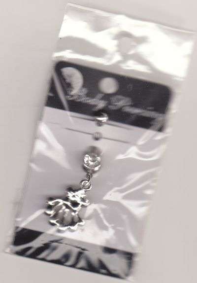 BELLY RING