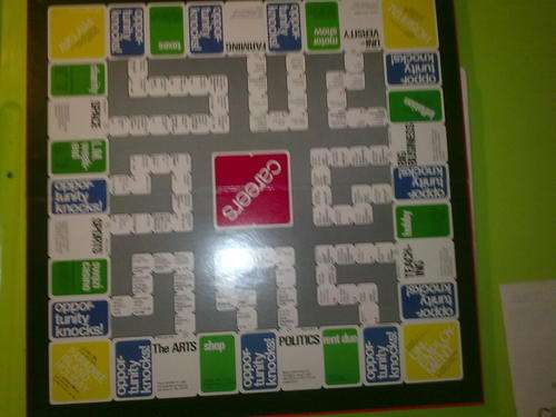Board games