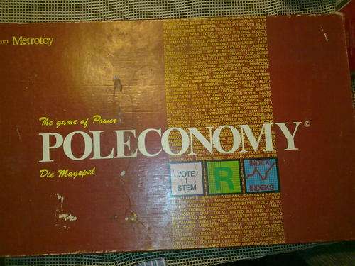 Poleconomy