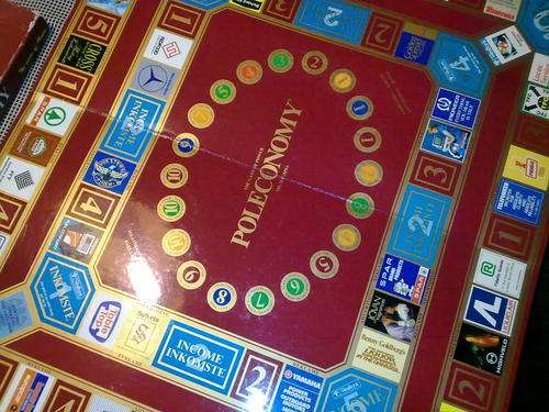 Board games