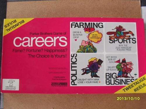Vintage games