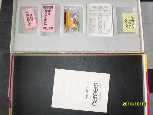 Board game