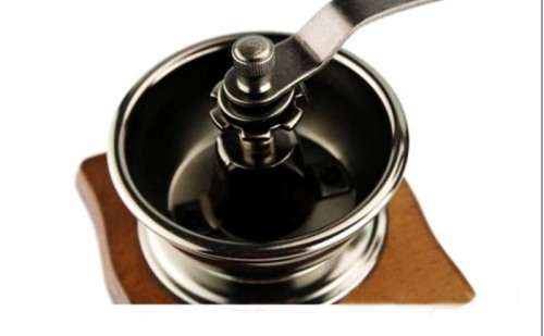 Unique Coffee Mill