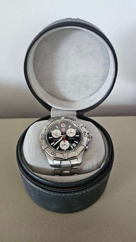 TAG Hauer Aquaracer 300