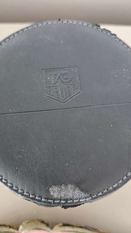 TAG Hauer Aquaracer 300