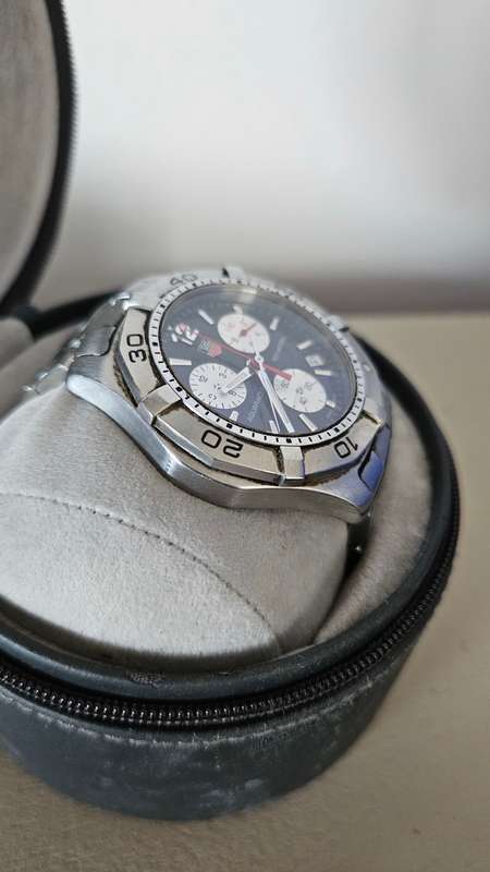 TAG Hauer Aquaracer 300