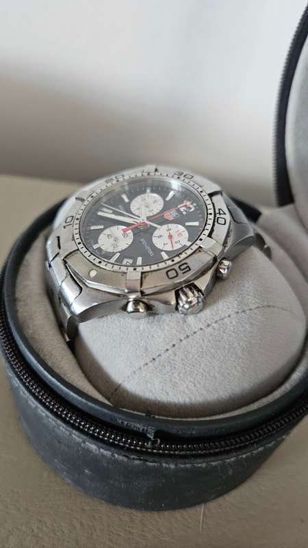 TAG Hauer Aquaracer 300