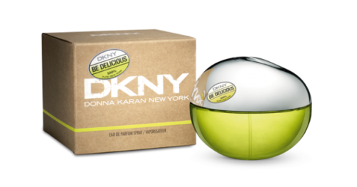 DKNY Be Delicious for Her 100ml Authentic & Sealed