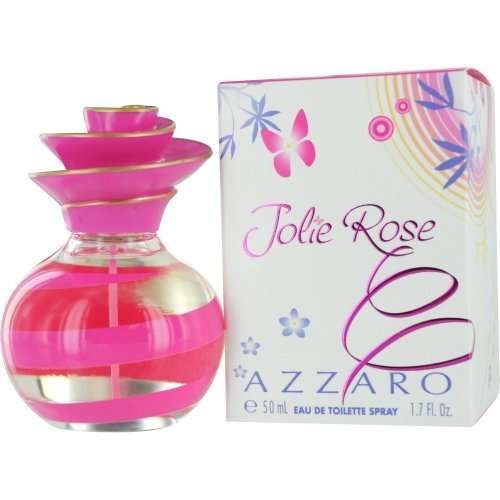 Azzaro Jolie Rose 50ml for Her