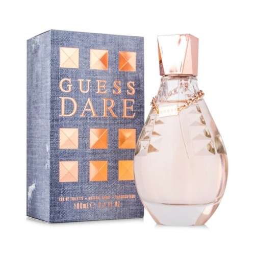 Guess Dare 100ml for Her - Last One