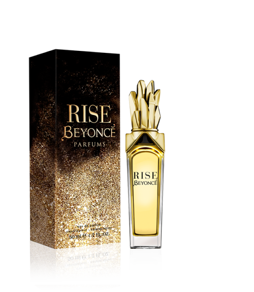 Beyonce Rise 3 piece Gift Set for Her