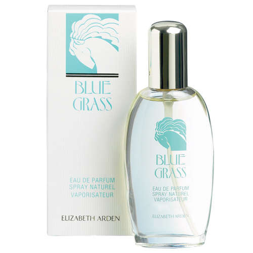 Free Shipping - Blue Grass by Elizabeth Arden 100ml