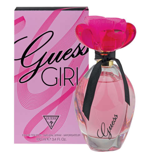 Guess Girl 100ml