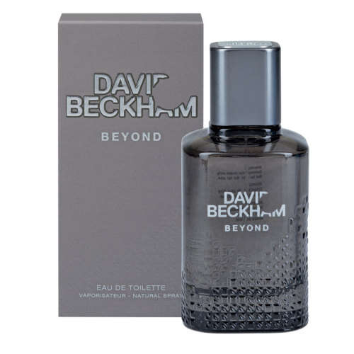 David Beckham Beyond Perfume Gift Set for Him