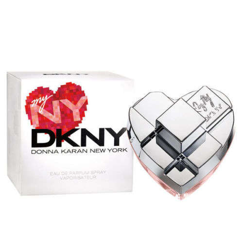 DKNY My NY for Her 50ml