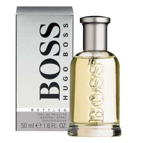 Hugo Boss Bottled Perfume Gift Set for Him