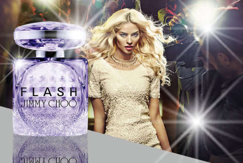 Jimmy Choo Flash London Club EDP 100ml