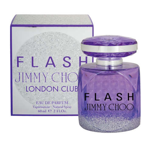 Jimmy Choo Flash London Club EDP 100ml