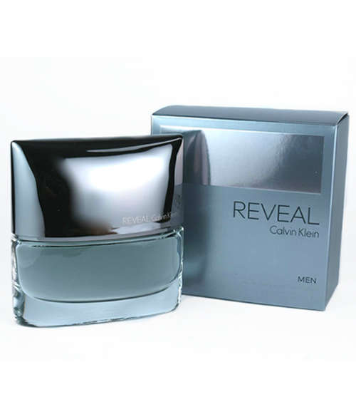 Calvin Klein Reveal Perfume Gift Set for Him
