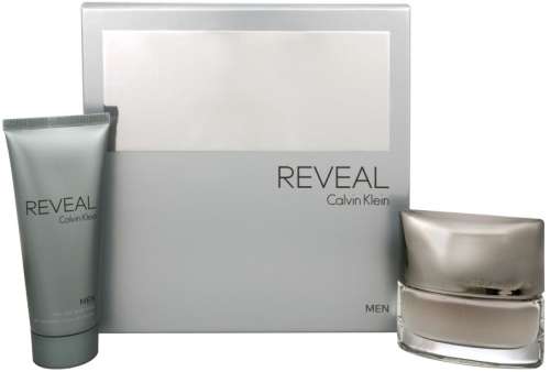 Calvin Klein Reveal Perfume Gift Set for Him