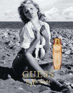 Guess by Marciano EDP for Her 100ml - Reduced Shipping Rates!