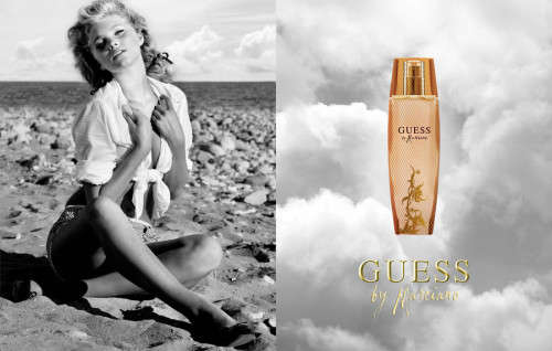 Guess by Marciano EDP for Her 100ml - Reduced Shipping Rates!
