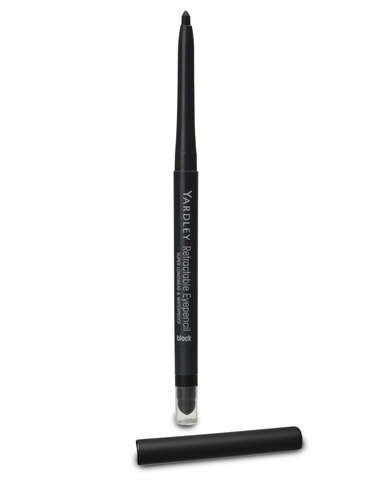 Yardley London Gorgeous Handbag with Perfume, Body Spray & Eyeliner - Reduced Shipping Rates!