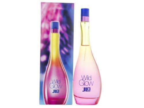 Wild Glow by JLo perfume for Her 100ml - Reduced Shipping Rates!