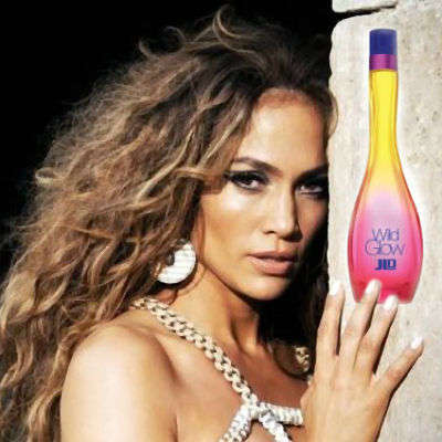 Wild Glow by JLo perfume for Her 100ml - Reduced Shipping Rates!