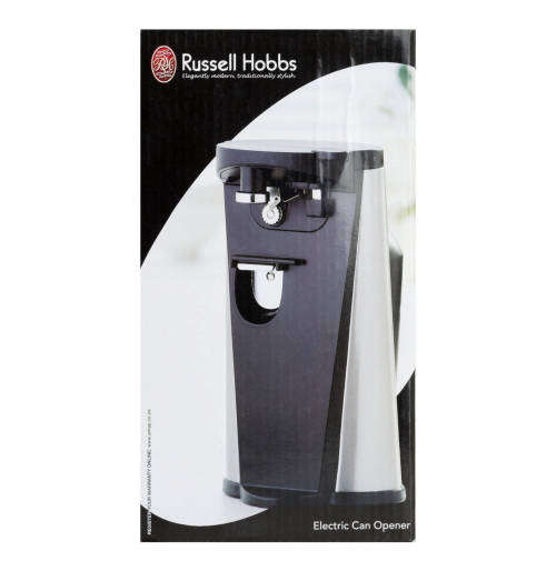 Brand New Russell Hobbs Electric Can Opener