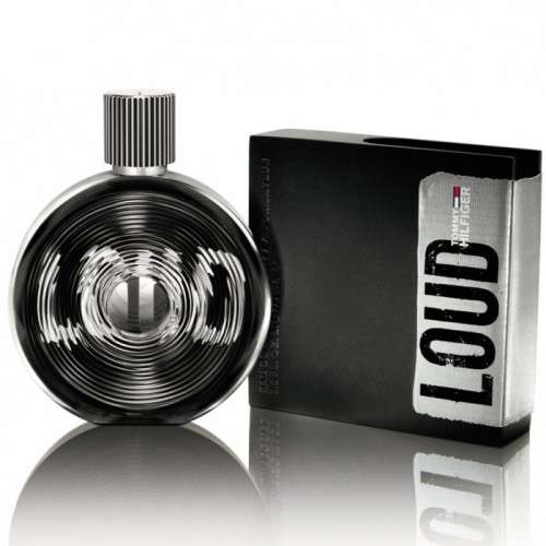 Tommy Hilfiger - Loud Perfume for Him 75ml
