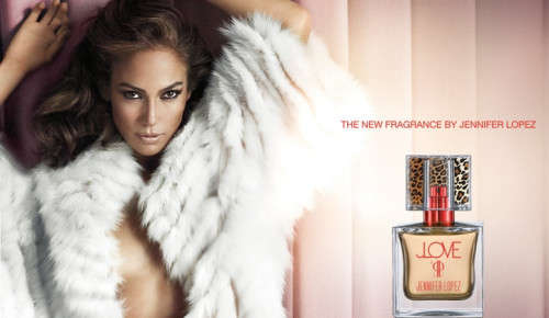 JLo - JLove for her 50ml - Reduced Shipping Rates!