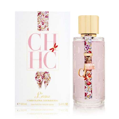 Carolina Herrera L' Eau Fraiche 50ml for Her - Reduced Shipping Rates!
