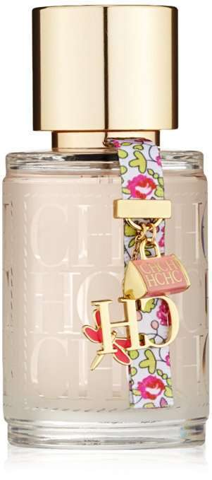 Carolina Herrera L' Eau Fraiche 50ml for Her - Reduced Shipping Rates!