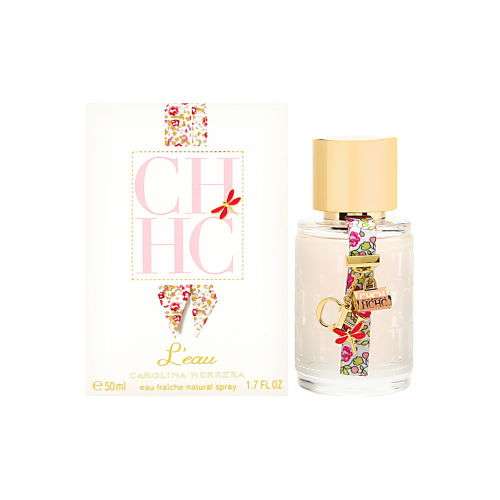 Carolina Herrera L' Eau Fraiche 50ml for Her - Reduced Shipping Rates!