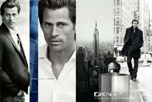 DKNY for Men 50ml - Reduced Shipping Rates!