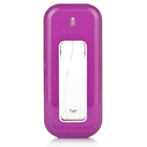 FCUK 3 for Her 100ml