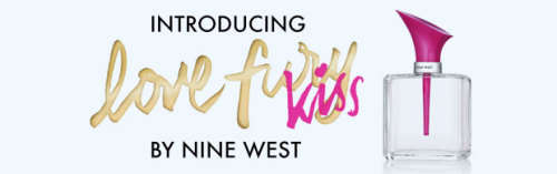 Nine West Love Fury Kiss for Her Gift Set 100ml