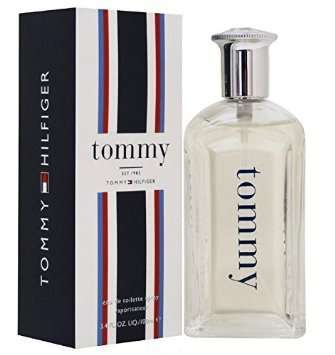 Tommy Hilfiger - Tommy Perfume for Him 100ml