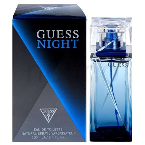 Guess Night for Him 100ml