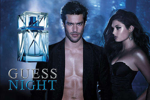 Guess Night for Him 100ml