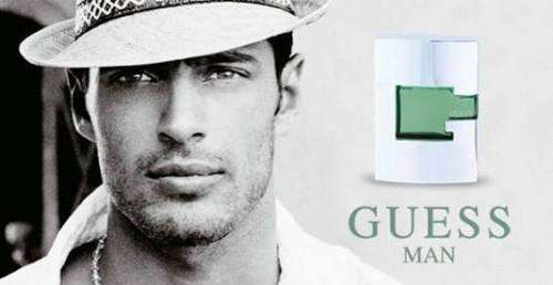 Guess Man Perfume 75ml