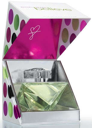 Britney Spears Believe EDP 100ml