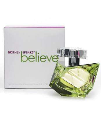 Britney Spears Believe EDP 100ml