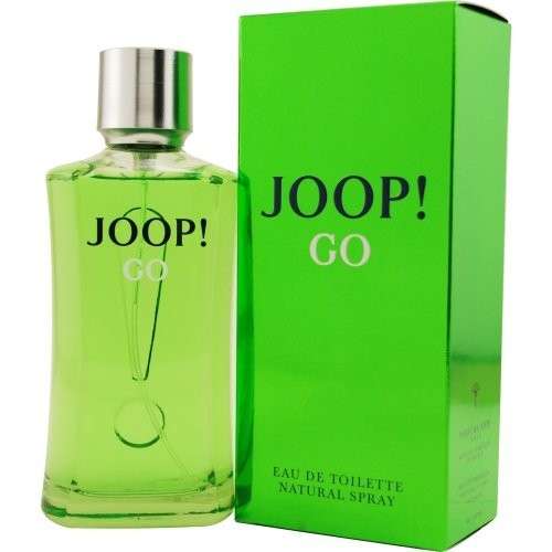 Joop Go for Him 100ml