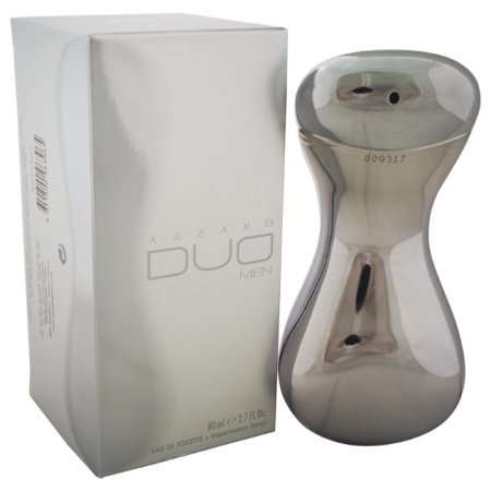 Father's Day - Azzaro Duo Perfume Gift Set For Him